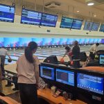 夏の暑さもボーリングで吹き飛ばそう！青年部ボーリング大会＆納涼会