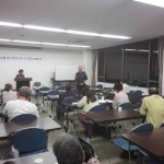 9/17 消費税増税阻止学習会を行いました