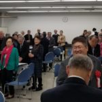 新年も民商運動を盛り上げよう！江東民商新春のつどい