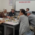 「みんなで配達・みんなで集金」の輪を広げよう　配達・集金者交流会