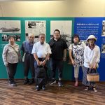反核・平和の思いつなごう　第五福竜丸展示館ツアー