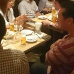 東部ブロック青年部　交流会を開催！異業種交流でみんな元気に