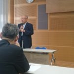 消費税増税許さない！消費税廃止東京各界連学習会