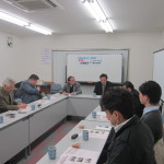 3/25 第８回青年部総会＆ｲﾝﾀｰﾈｯﾄ意見交換会を開催！