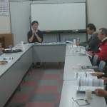 10/29 江東民商青年部　インターネット学習会を開催！