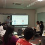5/27（水）　江東民商青年部　インターネット学習会を開催しました！！